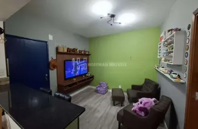 Apartamento com 3 quartos à venda na Rua José Olanda, --, Boa Vista, São Caetano do Sul