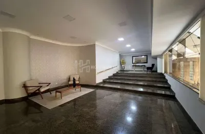 Apartamento à venda com 02 dormitórios e 01 vaga no centro de são caetano do sul
