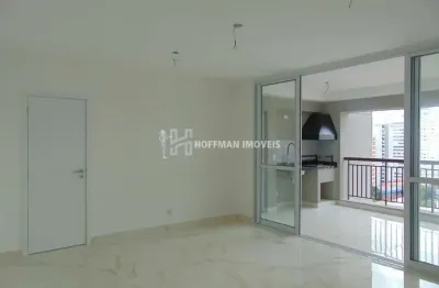 Apartamento com 3 quartos à venda na Rua Gonzaga, --, Osvaldo Cruz, São Caetano do Sul