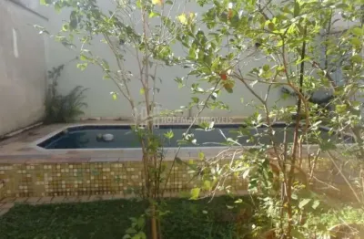 Sobrado com 3 quartos, 1 suíte, 3 vagas à venda - santa paula