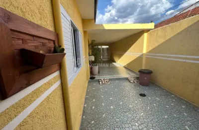 Casa com 3 quartos à venda na Rua Nossa Senhora de Fátima, --, Santa Paula, São Caetano do Sul