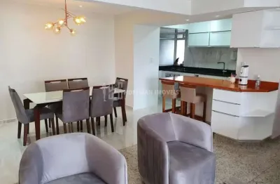 Apartamento com 3 dormitórios 1 suíte 2 vagas, sacada a venda no fundação em scs
