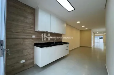 Casa de 4 dormitórios com 220m² no bairro barcelona