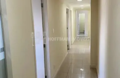 Sala comercial com 4 salas para alugar na Rua Santa Catarina, --, Centro, São Caetano do Sul