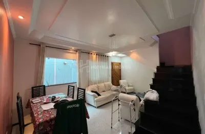 Casa com 3 quartos à venda na Rua Ceará, --, Fundação, São Caetano do Sul
