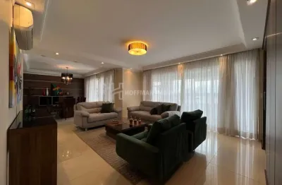 Apartamento com 4 quartos à venda na Rua José Benedetti, --, Santo Antônio, São Caetano do Sul