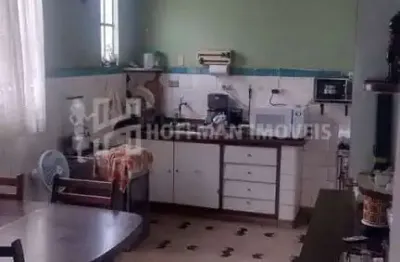 Casa no bairro santo antonio com 10,5x29,5 ideal para investimento!