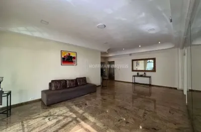 Apartamento com 3 quartos à venda na Rua Maranhão, --, Santa Paula, São Caetano do Sul