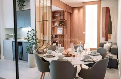 Apartamento garden com 168m², pronto porteira fechada!