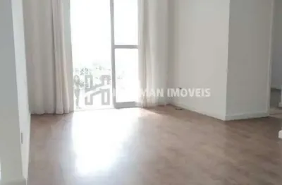 Apartamento com 2 dormitórios 1 suíte sacada gourmet e 1 vaga no bairro fundação