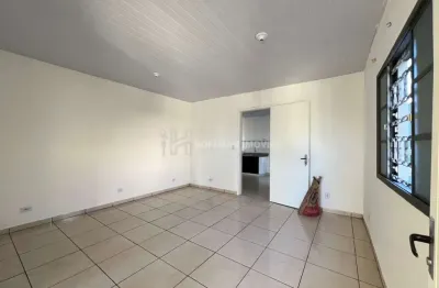 Casa comercial com 1 sala para alugar na Rua Manoel Augusto Ferreirinha, --, Nova Gerty, São Caetano do Sul