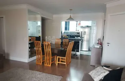 Apartamento com 3 quartos à venda na Rua General Osório, --, Santa Paula, São Caetano do Sul