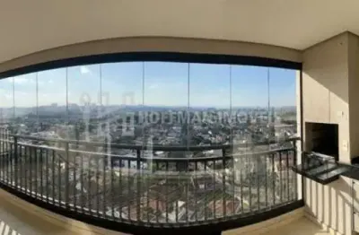 Apartamento com 3 dormitórios 1 suíte 2 vagas a venda no jardim são caetano