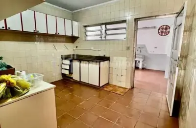 Casa com 3 quartos à venda na Rua Senador Fláquer, --, São José, São Caetano do Sul