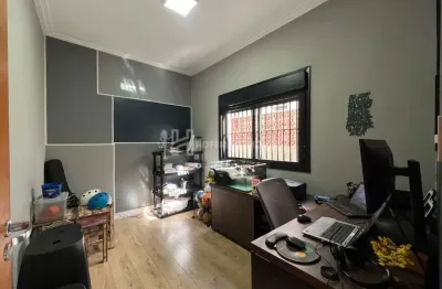 Casa com 3 quartos à venda na Rua Flórida, --, Barcelona, São Caetano do Sul