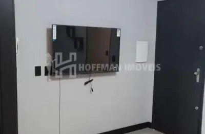 Apartamento com 1 quarto à venda na Rua João Luís, --, Barcelona, São Caetano do Sul