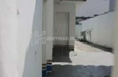 Casa com 2 quartos à venda na Alameda São Caetano, --, Santa Maria, São Caetano do Sul