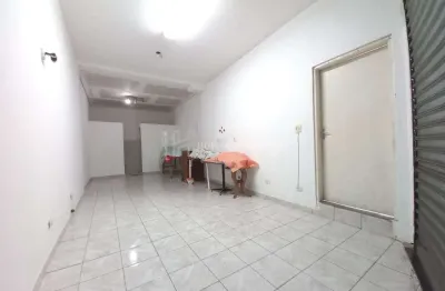 Ponto comercial com 1 sala para alugar na Alameda São Caetano, --, Santa Maria, São Caetano do Sul