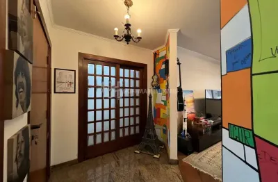 Apartamento com 04 dormitórios, 02 suites, 02 vagas à venda no bairro santo antonio - são caetano