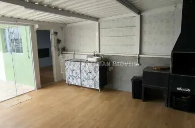 Apartamento com 3 quartos à venda na Rua Taipas, --, Santa Maria, São Caetano do Sul