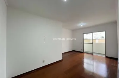 Apartamento com 02 dormitórios, 02 banheiros, 02 vagas à venda no bairro santo antonio - são caetano
