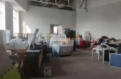 Prédio para alugar na Rua Eldorado, --, Prosperidade, São Caetano do Sul