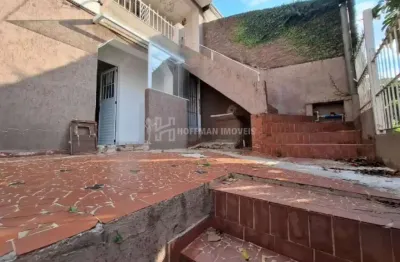 Casa com 3 quartos à venda na Rua Maria, --, Boa Vista, São Caetano do Sul