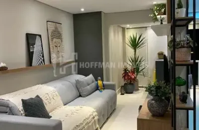 Apartamento com 2 quartos à venda na Rua Joana Angélica, --, Barcelona, São Caetano do Sul