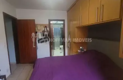 Apartamento com 3 quartos à venda na Rua Taipas, --, Santa Maria, São Caetano do Sul