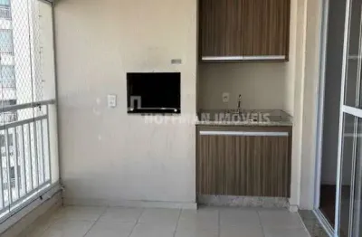 Apartamento para venda no bairro jardim são caetano, com 84 m² e lazer completo!