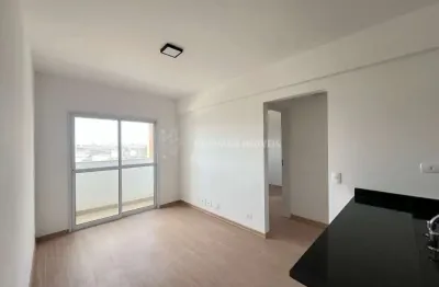 Apartamento com 1 quarto para alugar na Rua Alegre, --, Barcelona, São Caetano do Sul