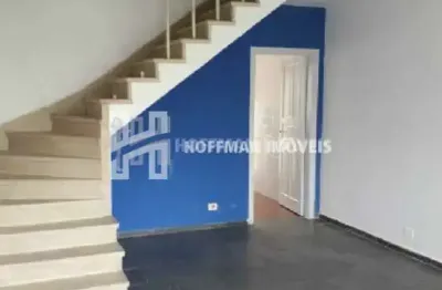 Casa com 8 quartos à venda na Avenida Dom Pedro II, --, Campestre, Santo André