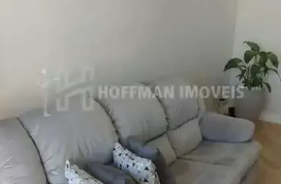 Apartamento com 03 dormitórios, 02 vagas à venda no bairro barcelona - são caetano do sul - sp