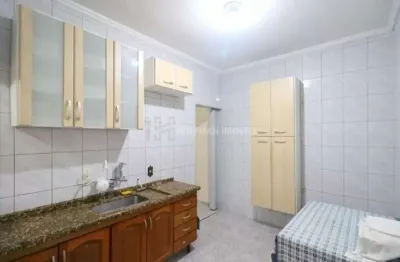 Casa com 2 quartos à venda na Rua Antônio Garbelotto, --, Barcelona, São Caetano do Sul