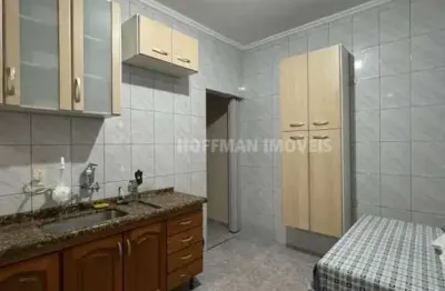 Casa com 2 quartos à venda na Rua Antônio Garbelotto, --, Barcelona, São Caetano do Sul