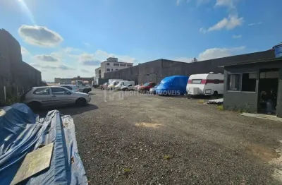 Terreno à venda na Rua Amazonas, --, Centro, São Caetano do Sul