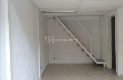 Salão comercial para locação ? bairro santa paula ? são caetano do sul