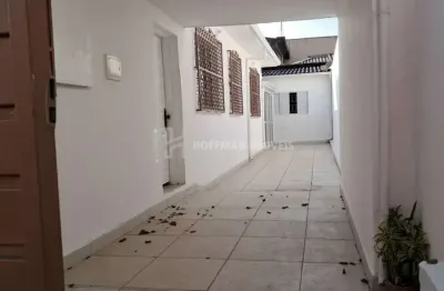 Casa com 2 quartos à venda na Rua São Paulo, --, Cerâmica, São Caetano do Sul