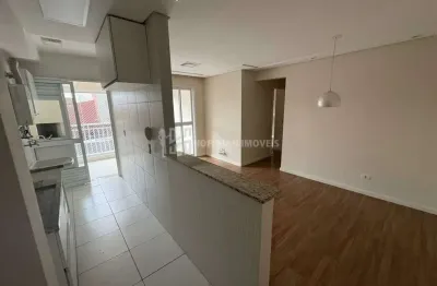 Apartamento com 2 quartos à venda na Alameda Conde de Porto Alegre, --, Santa Maria, São Caetano do Sul
