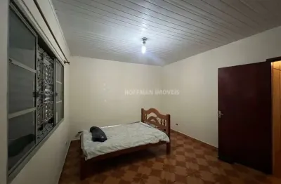 02 casas à venda no bairro boa vista com 02 vagas de garagem