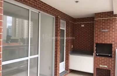 Apartamento com 03 dormitórios, 01 suíte, 02 vagas, varanda gourmet - são caetano do sul - sp