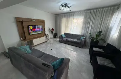 Casa com 4 quartos à venda na Rua Flórida, --, Barcelona, São Caetano do Sul