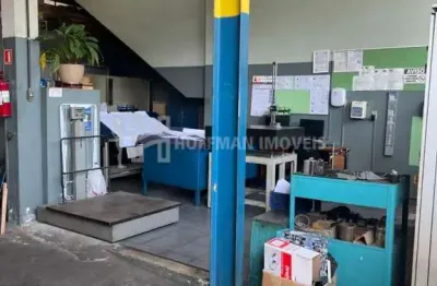Barracão / Galpão / Depósito com 5 salas para alugar na Rua Senador Vergueiro, --, Centro, São Caetano do Sul