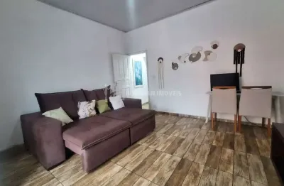 Casa com 2 quartos à venda na Rua Alegre, --, Santa Paula, São Caetano do Sul