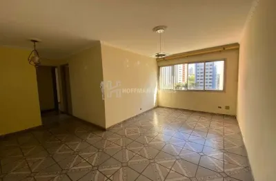 Apartamento com 2 quartos à venda na Avenida Goiás, --, Santo Antônio, São Caetano do Sul