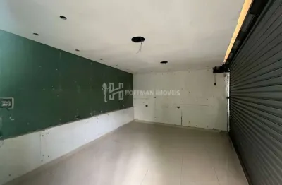 Ponto comercial com 2 salas para alugar na Avenida Senador Roberto Simonsen, --, Santo Antônio, São Caetano do Sul