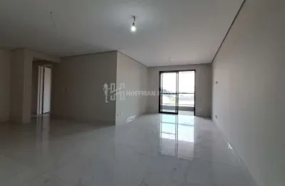 Apartamento à venda com 03 suítes e 01 vaga no bairro nova gerty