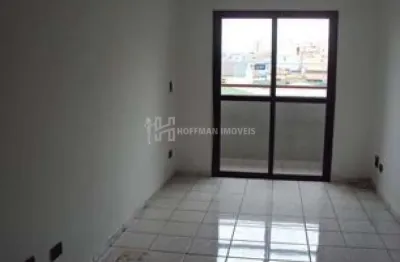 Apartamento com 2 quartos à venda na Rua Rio Grande do Sul, --, Cerâmica, São Caetano do Sul