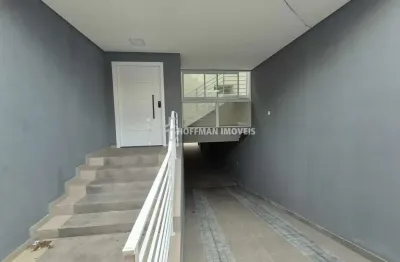 Casa com 3 quartos para alugar na Alameda Conde de Porto Alegre, --, Santa Maria, São Caetano do Sul