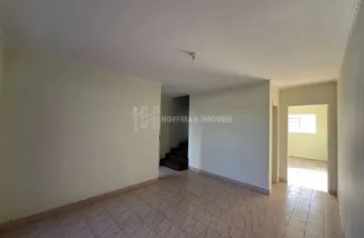 Sobrado de 03 dormitórios, 03 banheiros e 02 vagas vago à venda na vila principe de gales
